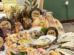 -喜聚薈·花膠雞海鮮火鍋(越秀店)