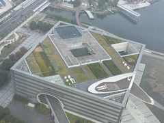 -嘉定凯悦·咖啡厅