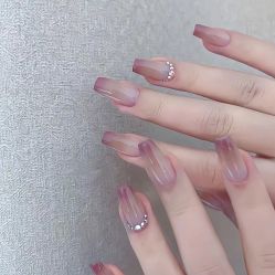 -斯馨·健康美甲美睫