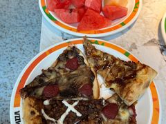 -比格比萨自助(宝山日月光店)