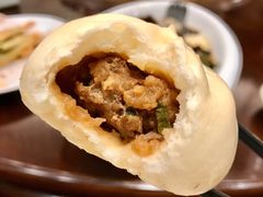 生煎包-宁波饭店·甬味灶(马园路店)