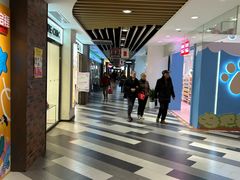 -百联临沂购物中心(临沂路店)