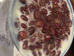 红豆双皮奶-民信老铺(华盖路店)