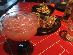 -Luchador摔跤手墨西哥餐厅(恒宇广场店)