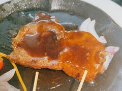 -吉布鲁牛排海鲜自助(温江合生汇店)