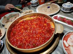 -矮板凳老火锅(宽窄巷子店)