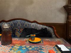 -乡村馕坑肉·烧烤·新疆菜·本地人更爱吃(阿勒泰首店)