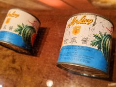 -益民食品一厂历史展示馆