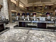-合肥皇冠假日酒店·菲亚斯特自助餐厅(黄山路店)