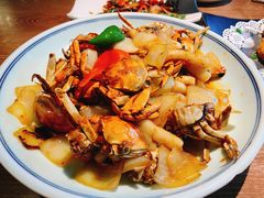 -周家二小姐的菜(西津渡店)