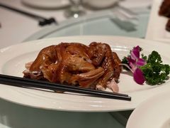 东北熏鸡-小南洋海景餐厅(深圳湾店)