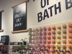 -LUSH(威尼斯人店)