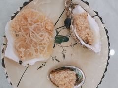 -玲姐海鲜大排档烧蚝王(横琴长隆总店)