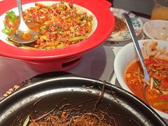 -匠熙小馆(崇文门店)
