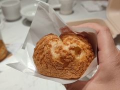-君之狮子山·轻糖烘焙(松江印象城店)
