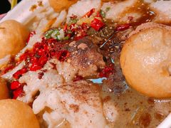 龙利鱼面-友达面馆(二七南路店)