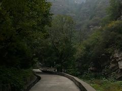 -北京上方山国家森林公园