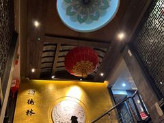 -功德林(南京西路店)