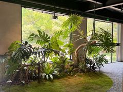 -J Create城市露营咖啡·简餐·宠物(上海动物园店)