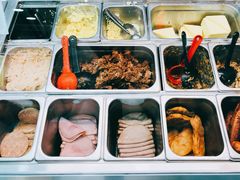 -赛百味SUBWAY(中亭街店)