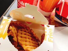 -麦当劳(杭州萧山文源店)