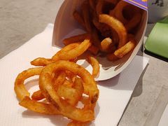 -麦当劳(北苑秋实路店)