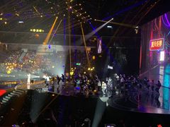 -宝能国际体育演艺中心