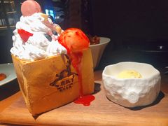 -大树餐厅(益田假日店)