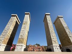 -世界恐龙谷景区