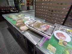 -五棵树•粤西高凉菜(琶洲店)