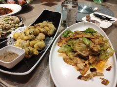 -味莊·青岛菜(云霄路店)