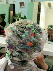 -Hair ART造型沙龙