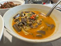 -湘中缘·湖南菜(娄底驻京办店)