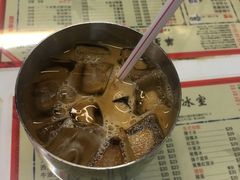 -华星冰室(湾仔店)
