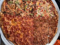 -Tubestation站点比萨(五道营店)