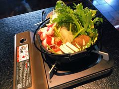 -牛焱·烧肉酒肆(五大道店)