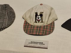 -张学良旧居陈列馆