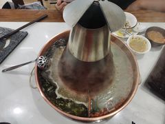 -京九涮肉老北京铜火锅(紫岭国际店)