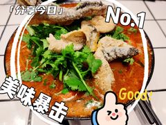 -肥汁米蘭香港米线(长宁来福士店)