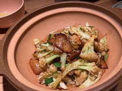-青年公社烤鸭(滨湖银泰店)