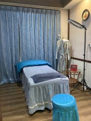-缘溪堂·Spa&Skin