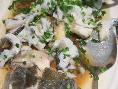-鱼你相聚·河鲜馆(袁家岭店)