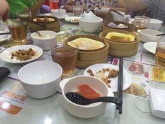 -香港祥兴茶餐厅(江北店)
