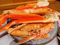 -青岛海天大酒店·1988全日餐厅