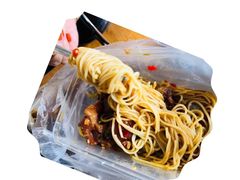 猪蹄面-贤花饭店(城阳店)