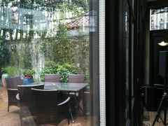 窗外-幽篁里古琴制作中心