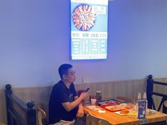 -四禧精酿铜锅涮肉·烧烤工场(大明湖店)