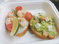 -OUR Bakery(三里屯太古里店)
