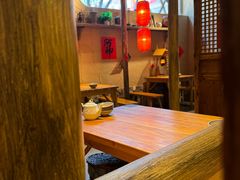 -破三川·新川菜(静安大融城店)