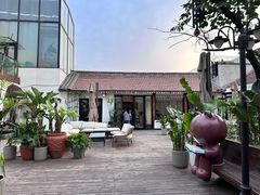-素心小筑(后沙裕镇店)